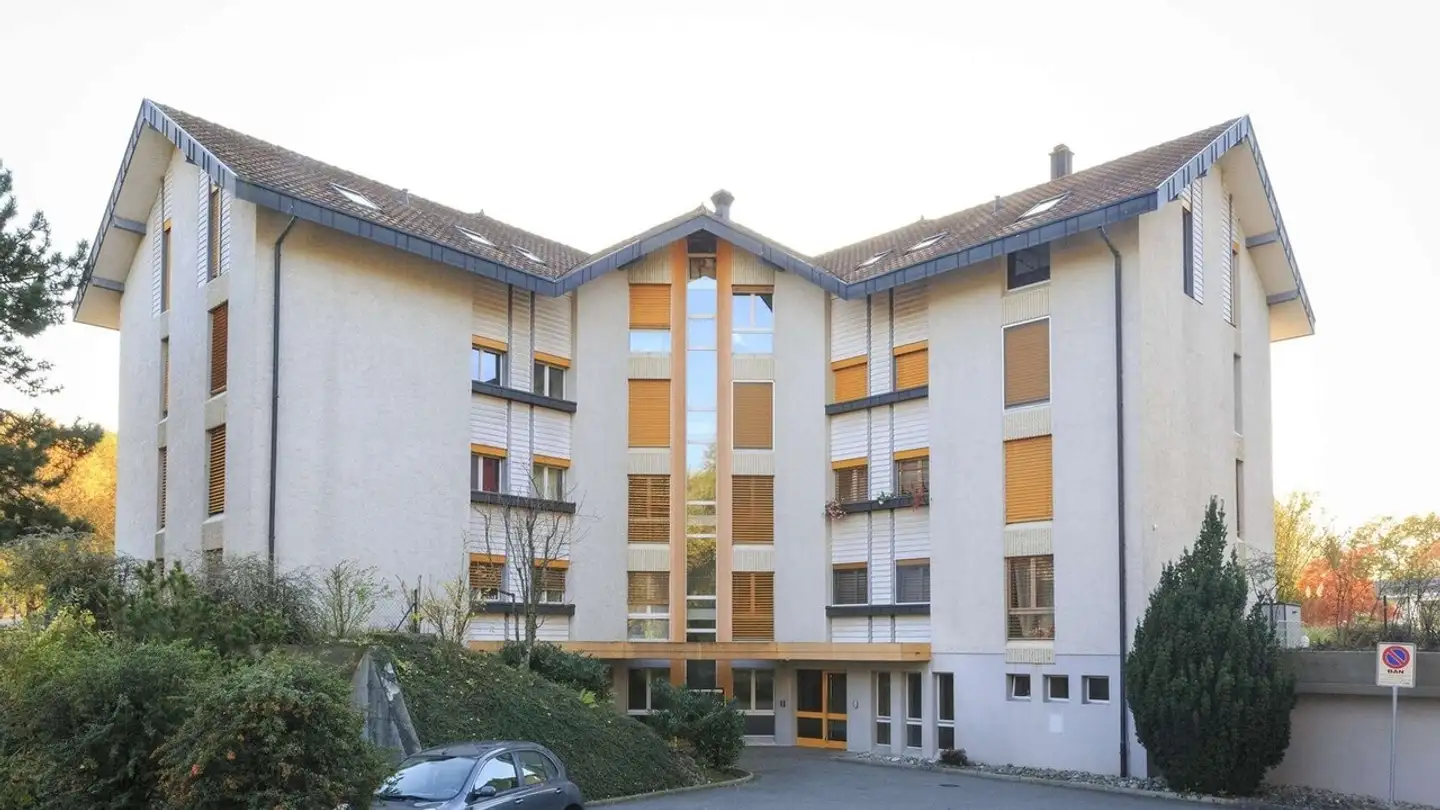 Appartamento in affitto - Route Des Buissons 19, 1774 Cousset - Photo 2