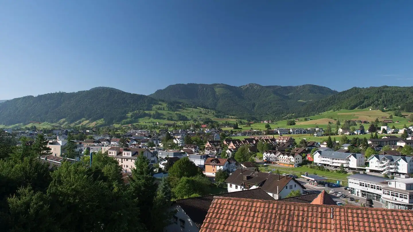 Appartamento in affitto - Mülireinweg 12, 6314 Unterägeri