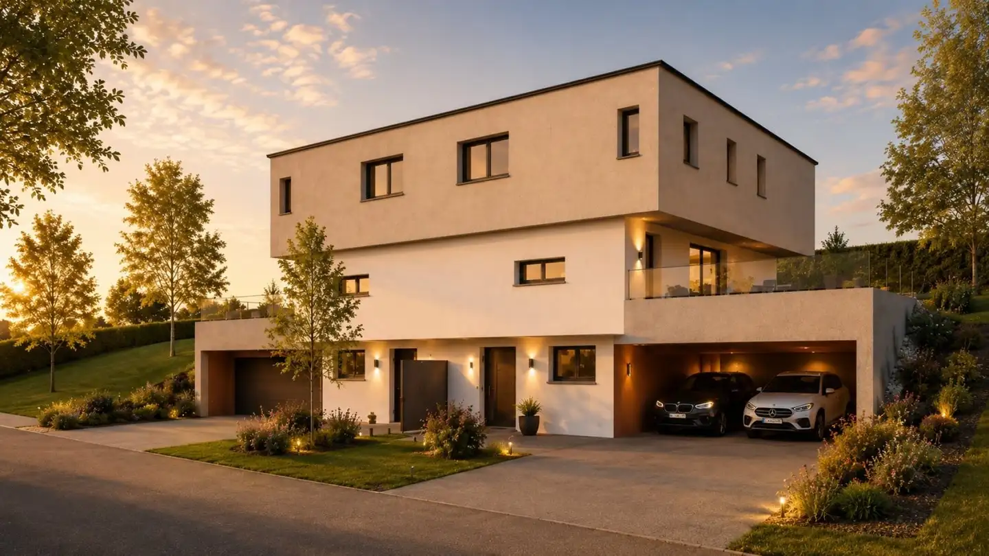 Maison individuelle à vendre - 1736 St. Silvester