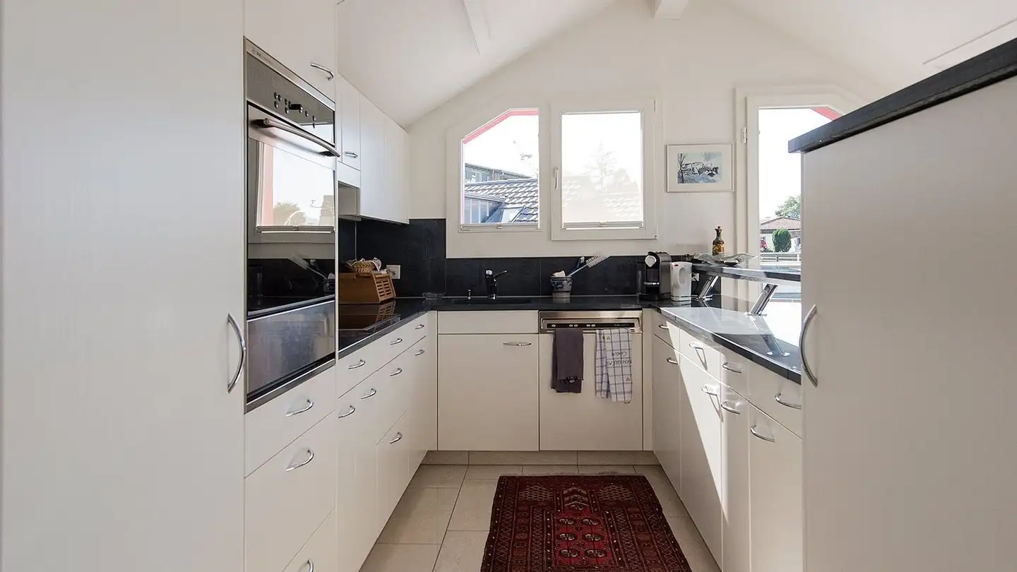 Appartamento in affitto - Mülireinweg 12, 6314 Unterägeri - Foto 2