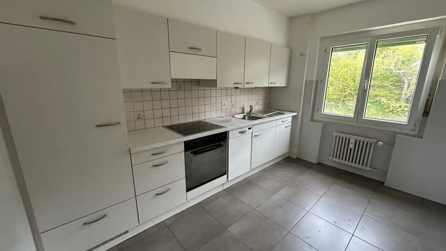 Apartment for rent - Rue Du 26-Mars 34, 2720 Tramelan