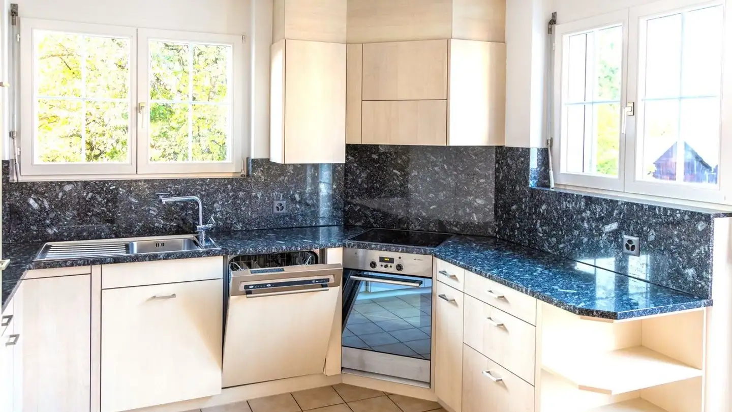 Appartement à louer - Rennweg 5, 8580 Amriswil - Photo 3
