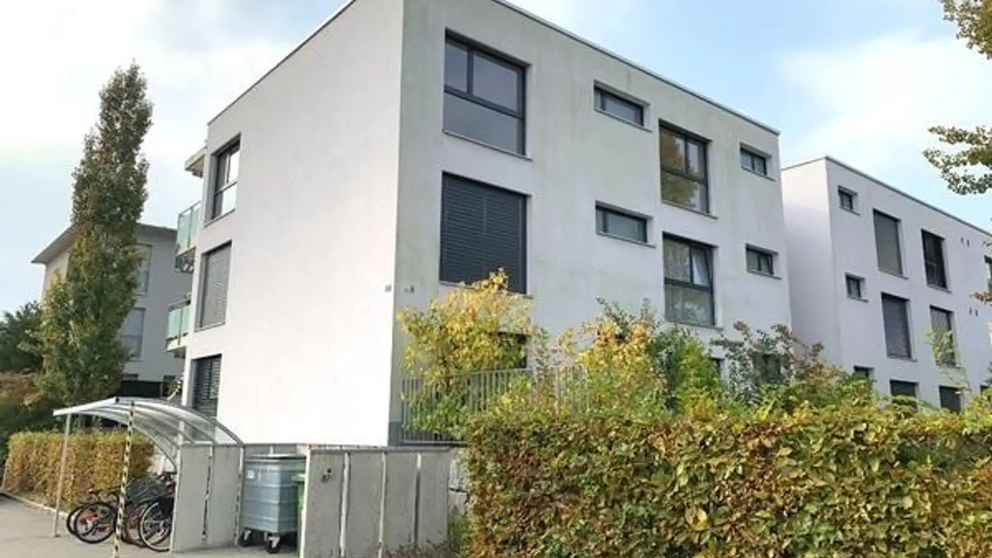 Parcheggio esterno in affitto - 5015 Erlinsbach SO