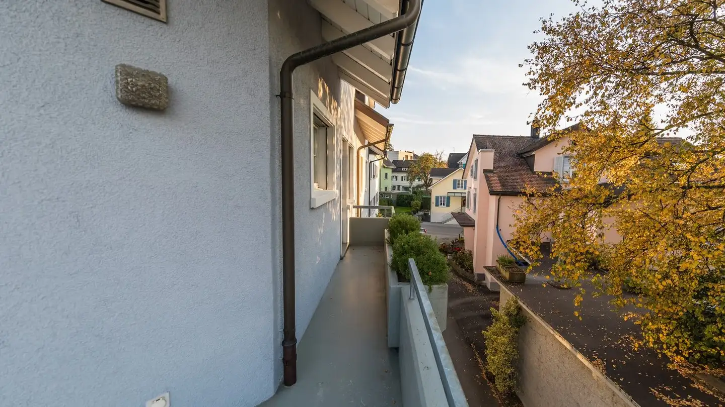 Appartement à louer - Rennweg 5, 8580 Amriswil - Photo 4
