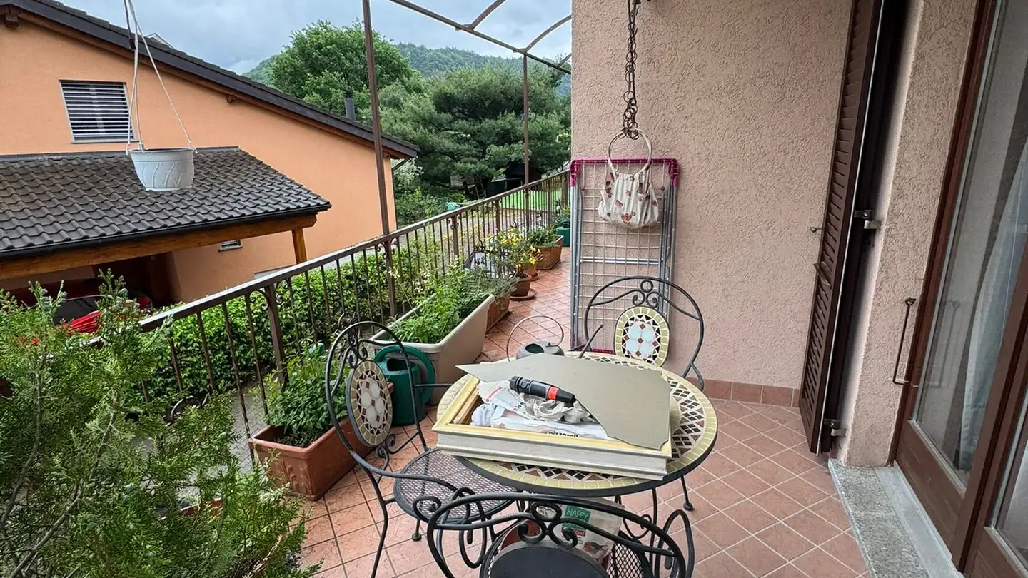 Villa for sale - Via Dei Noci 11, 6807 Taverne - Photo 2