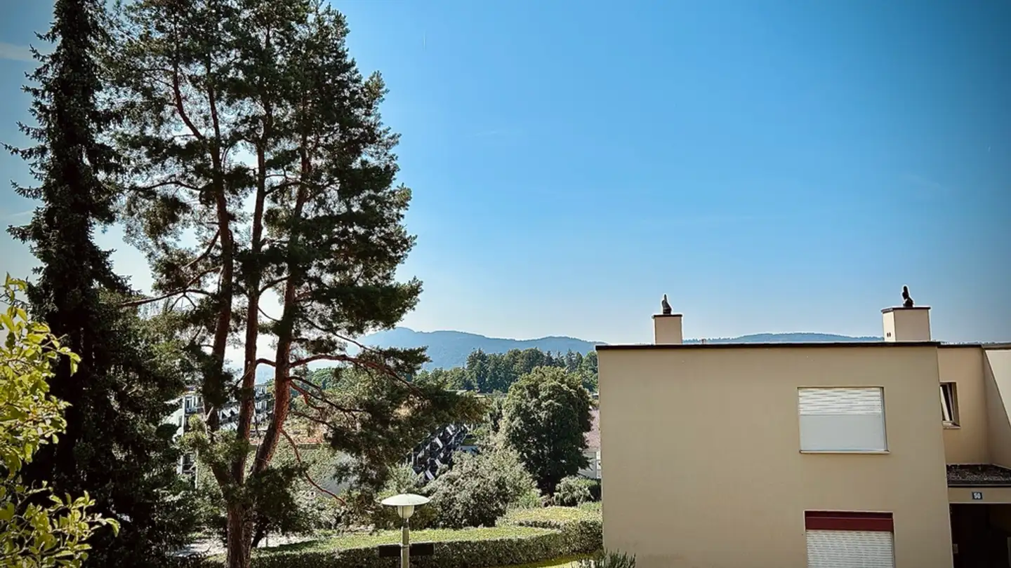 Appartamento in affitto - Geeringstrasse 50, 8049 Zürich