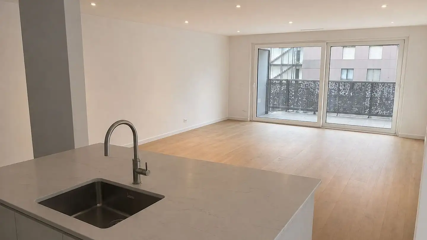Apartment for rent - Solistrasse 37, 8180 Bülach