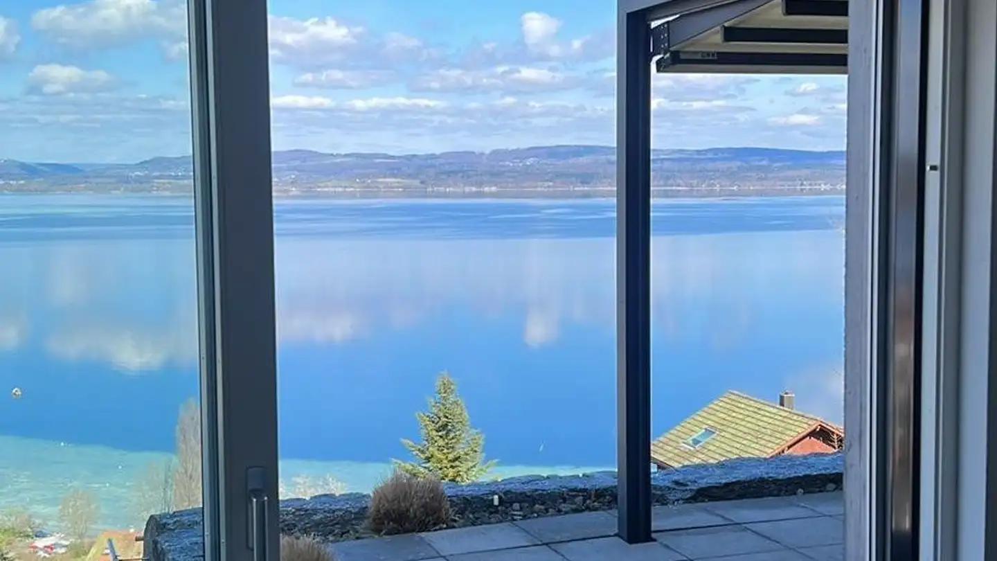 Appartamento a gradini in affitto - Schützenhausstrasse 17, 8267 Berlingen