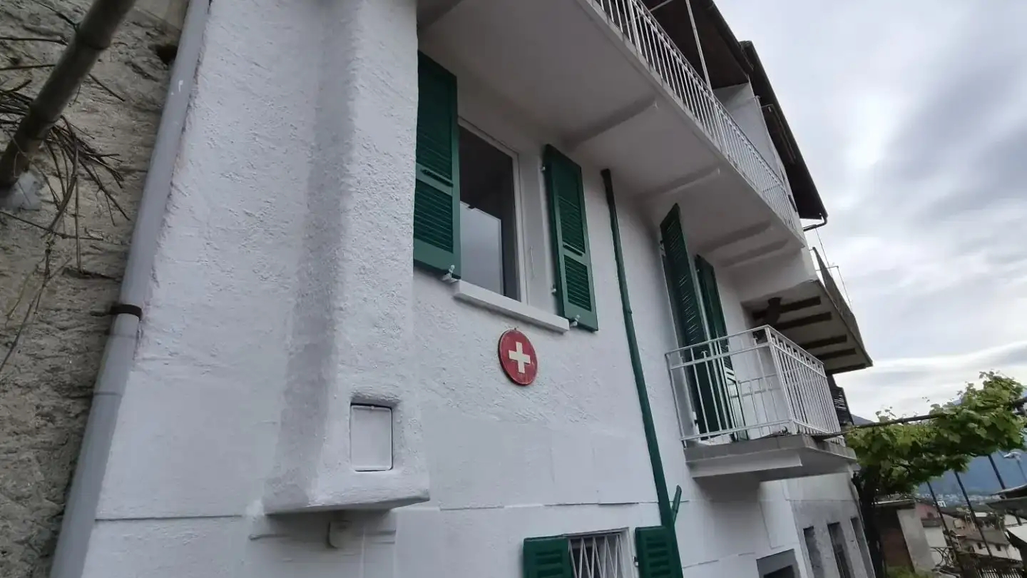 Single house for rent - 6518 Gorduno