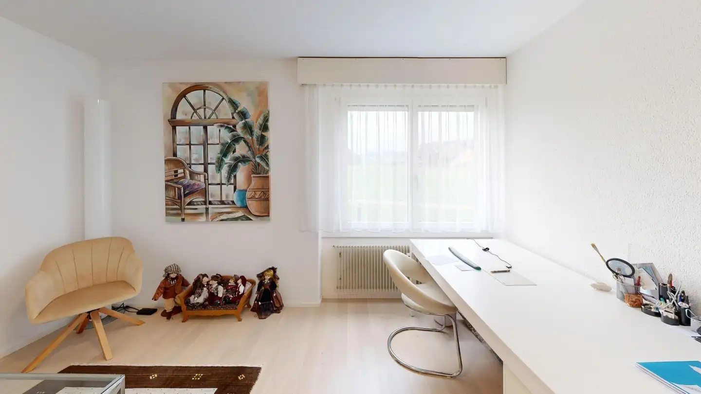 Apartment for sale - Spitzackerweg, 3145 Niederscherli - Photo 4
