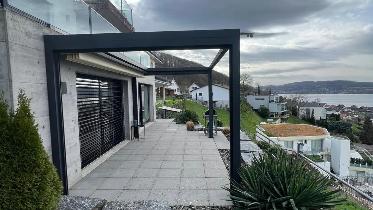 Appartamento a gradini in affitto - Schützenhausstrasse 17, 8267 Berlingen - Foto 2