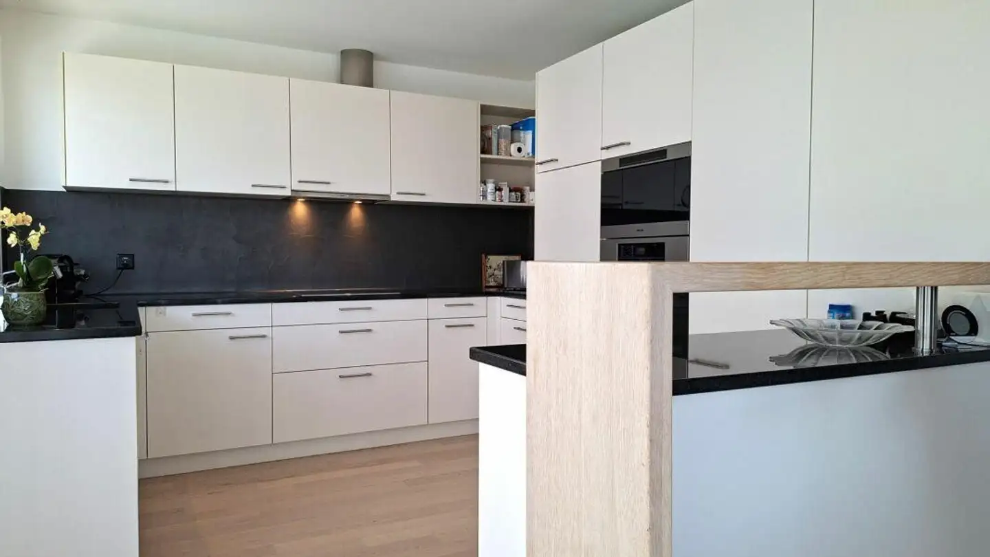 Penthouse for rent - Bielstrasse 50, 3270 Aarberg - Photo 3