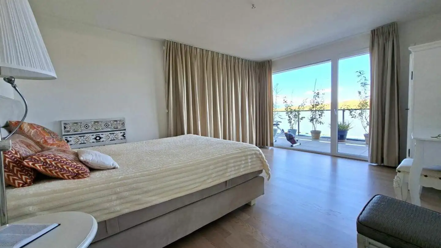 Penthouse for rent - Bielstrasse 50, 3270 Aarberg - Photo 4