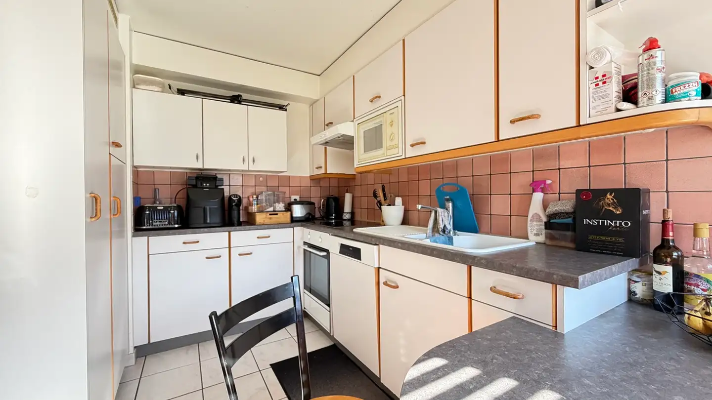 Wohnung mieten - Chemin Du Grand-Pré, 1860 Aigle - Foto 3