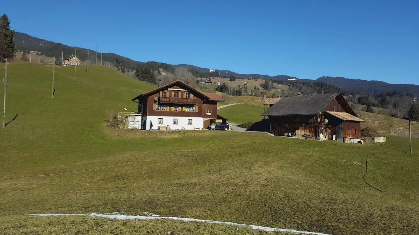 Apartment for rent - Honegg 1, 6063 Stalden (Sarnen)