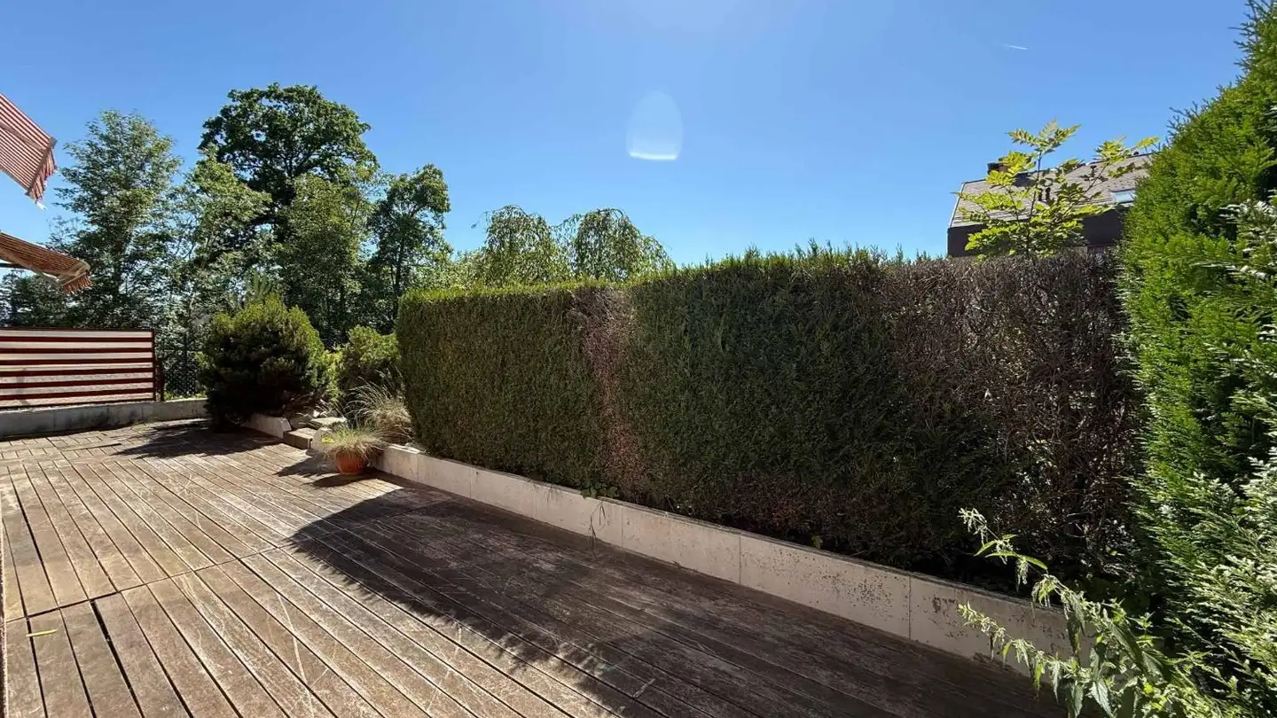 Apartment for sale - 1073 Savigny