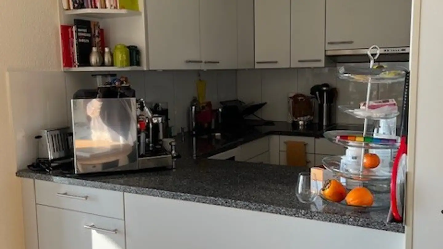 Single room for rent - Rötelstrasse 125, 8037 Zürich - Photo 3