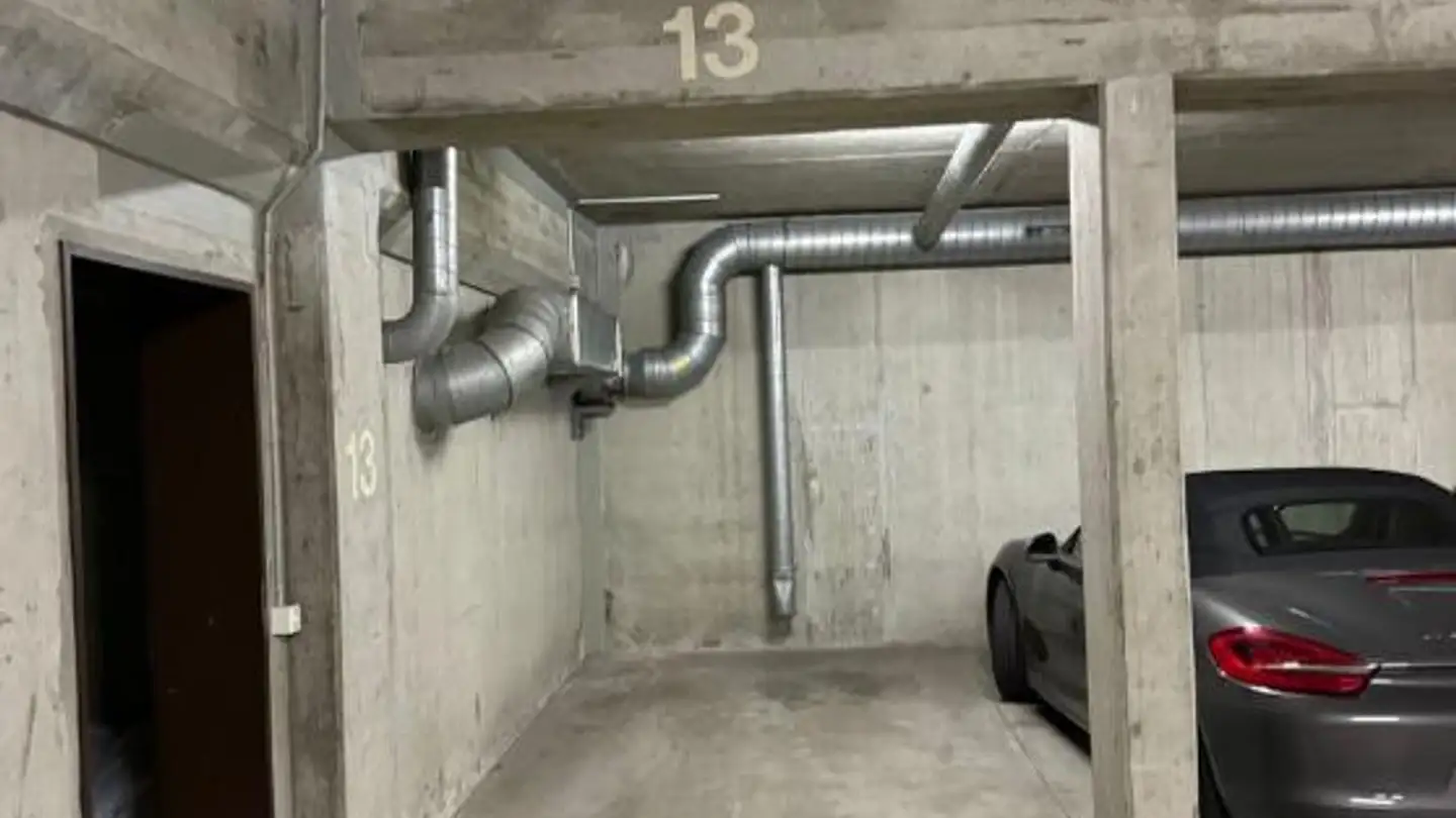 Parcheggio sotterraneo in vendita - Birsigstrasse 13a, 4103 Bottmingen - Photo 3