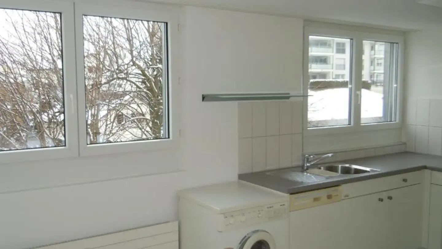 Attique à louer - Bachfeldstrasse 21, 9403 Goldach - Photo 3