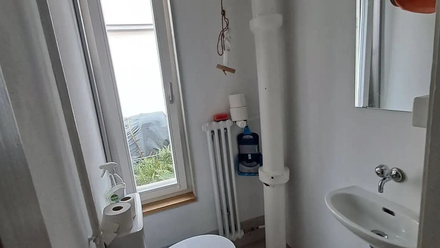 Wohnung mieten - 3600 Thun - Foto 2