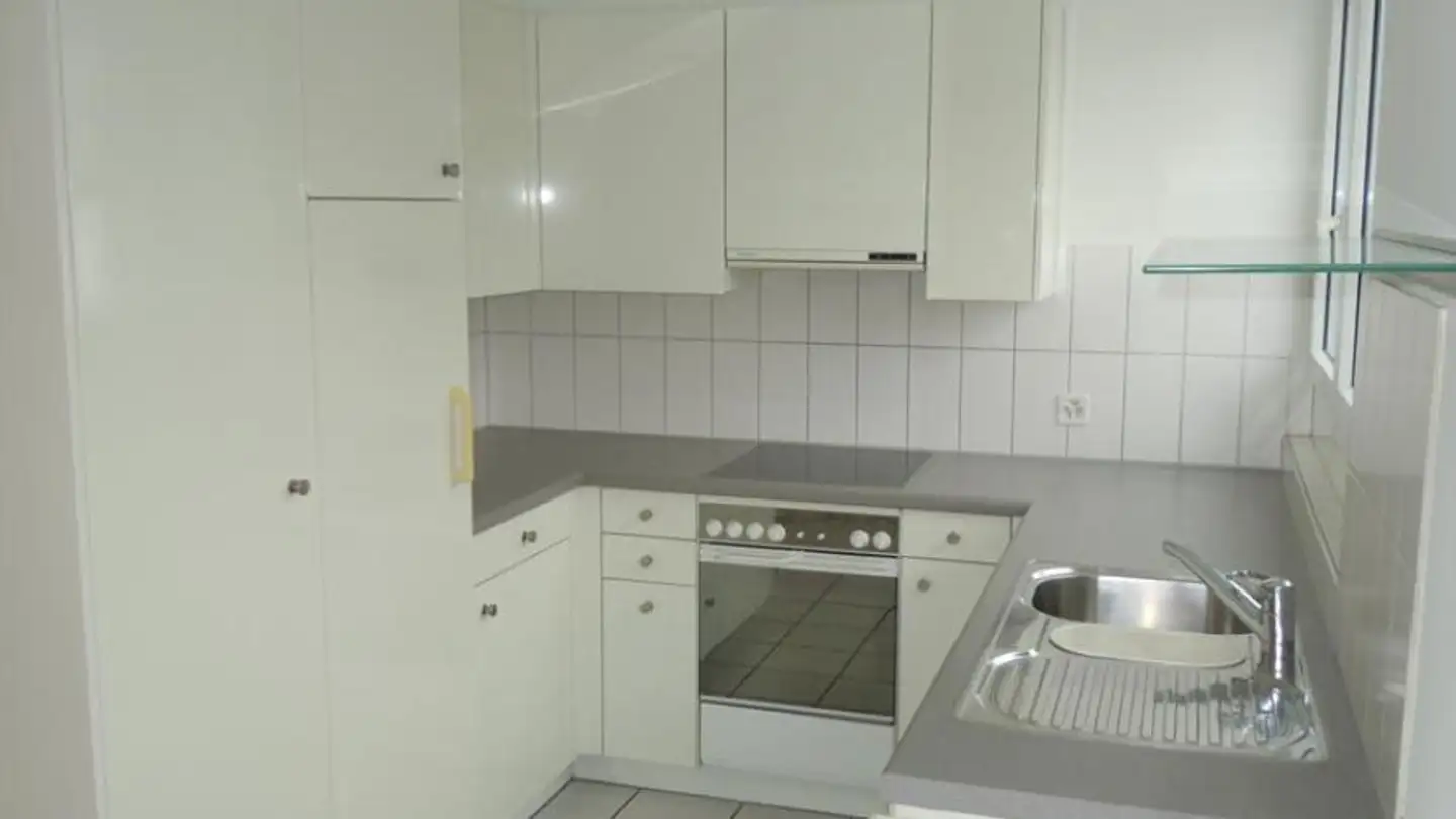 Attique à louer - Bachfeldstrasse 21, 9403 Goldach - Photo 4