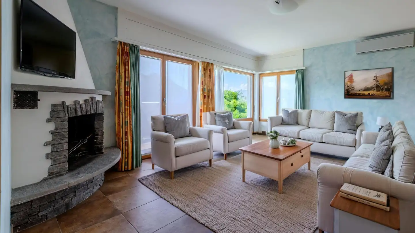 Casa singola in vendita - 6597 Agarone