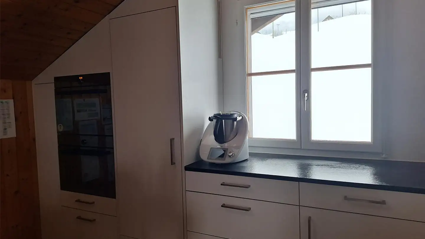 Apartment for rent - Honegg 1, 6063 Stalden (Sarnen) - Photo 4