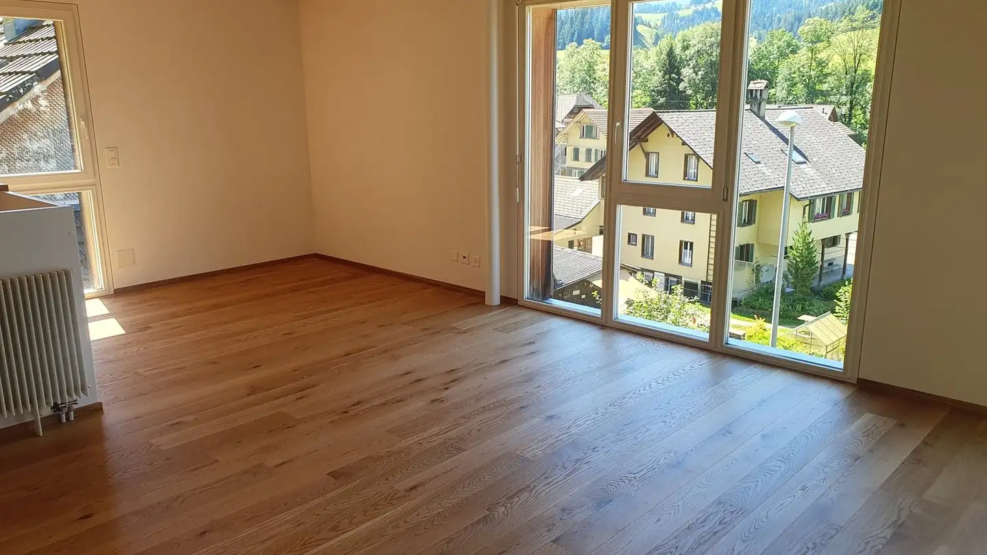 Single house for rent - 3550 Langnau im Emmental - Photo 2