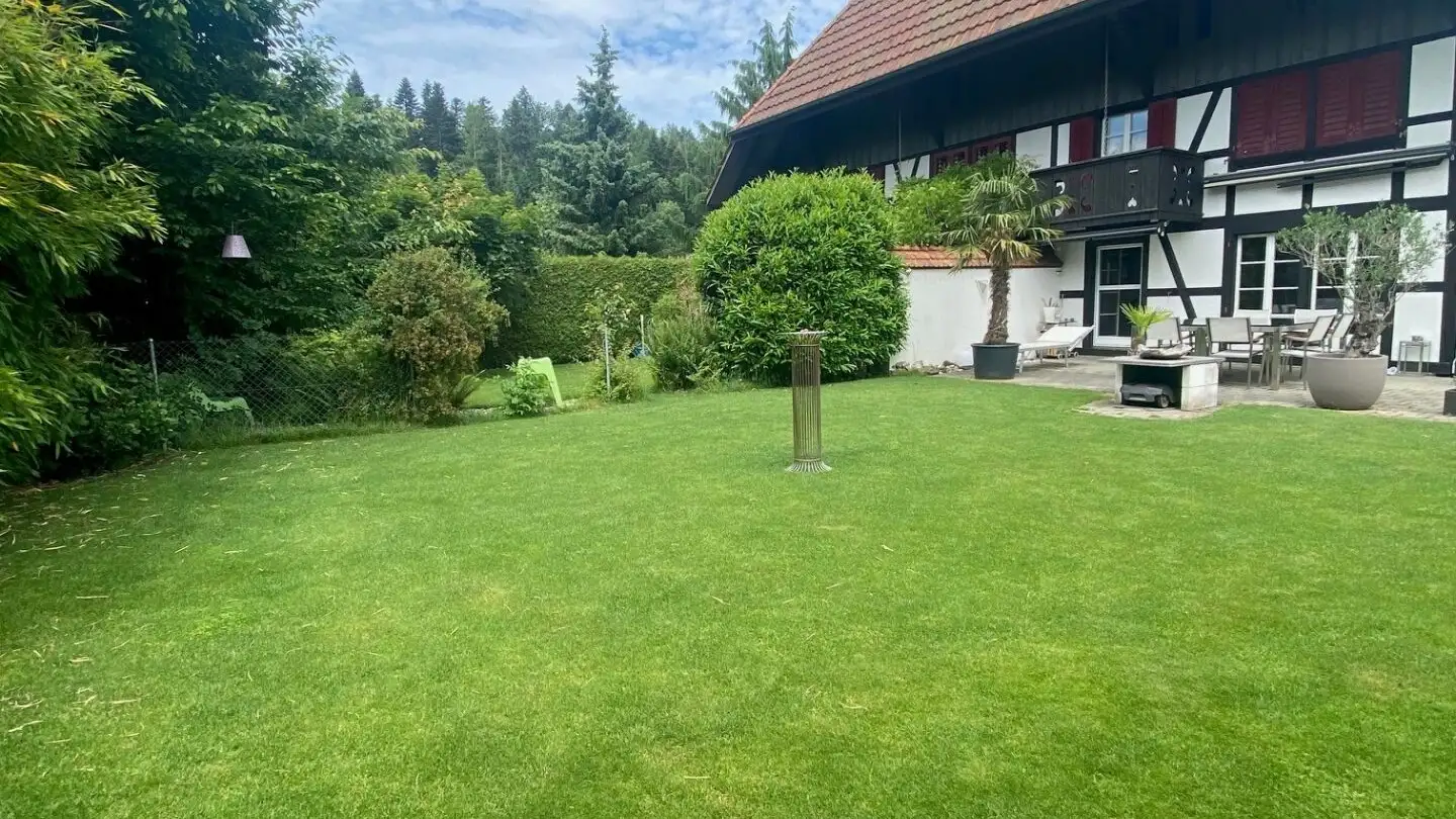 Appartement à vendre - Hofstrasse 21, 4912 Aarwangen - Photo 2