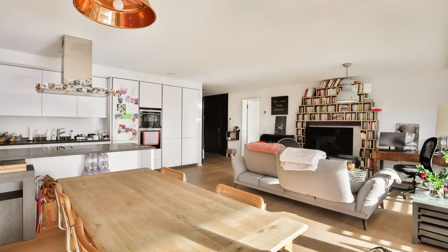 Appartement à vendre - 1203 Genève - Photo 2