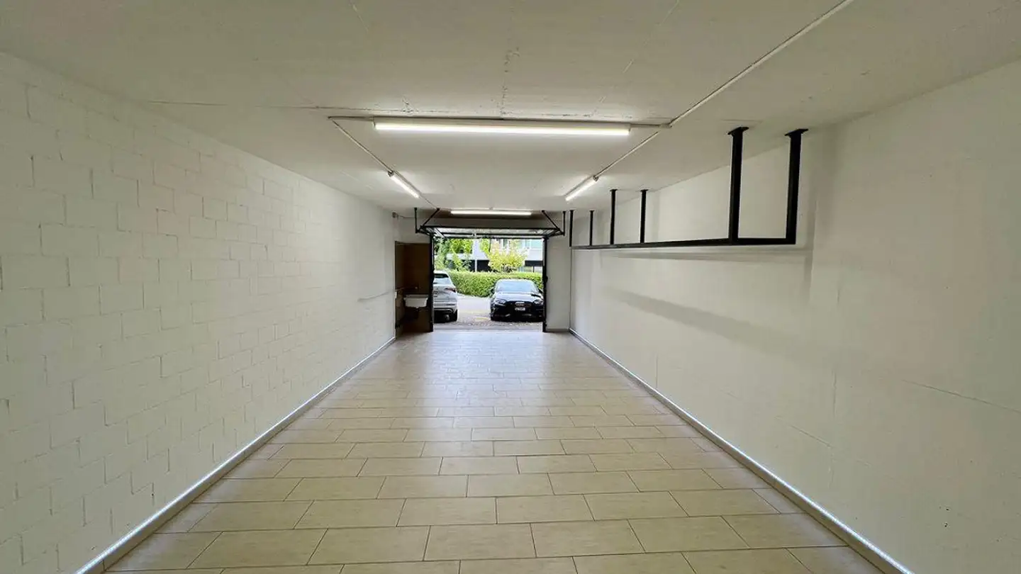 Lagerraum mieten - Fabrikstrasse 1a, 8152 Glattbrugg