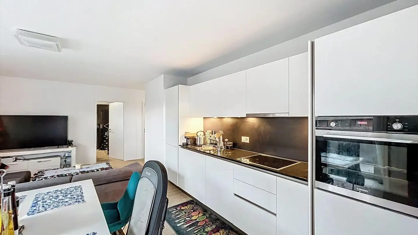 Apartment for sale - 1304 Cossonay-Ville - Photo 3