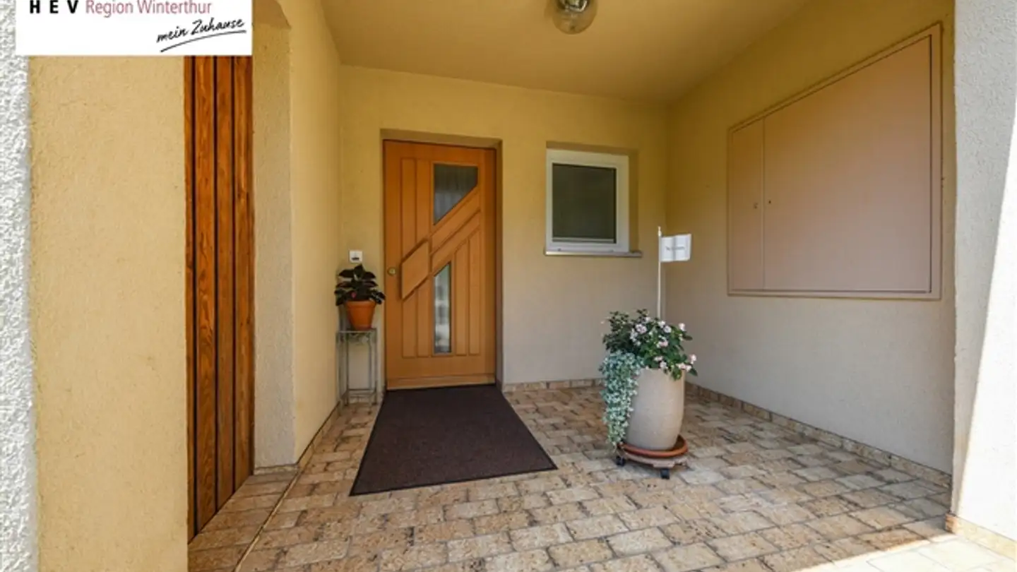 Casa a schiera in vendita - Sunnenbergstrasse 44, 8447 Dachsen - Photo 2