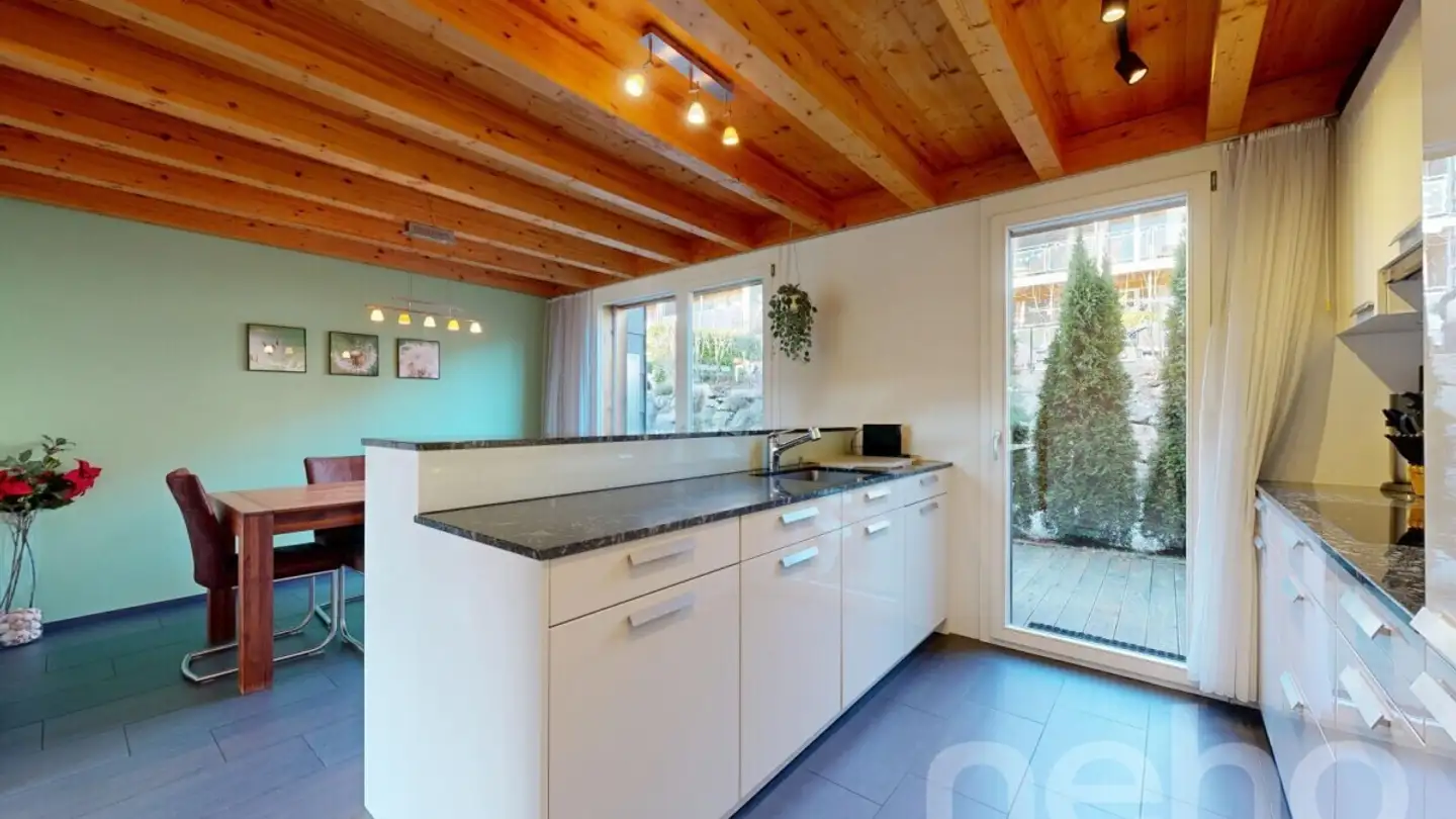 Maison jumelle à vendre - Lätti, 3053 Lätti - Photo 4