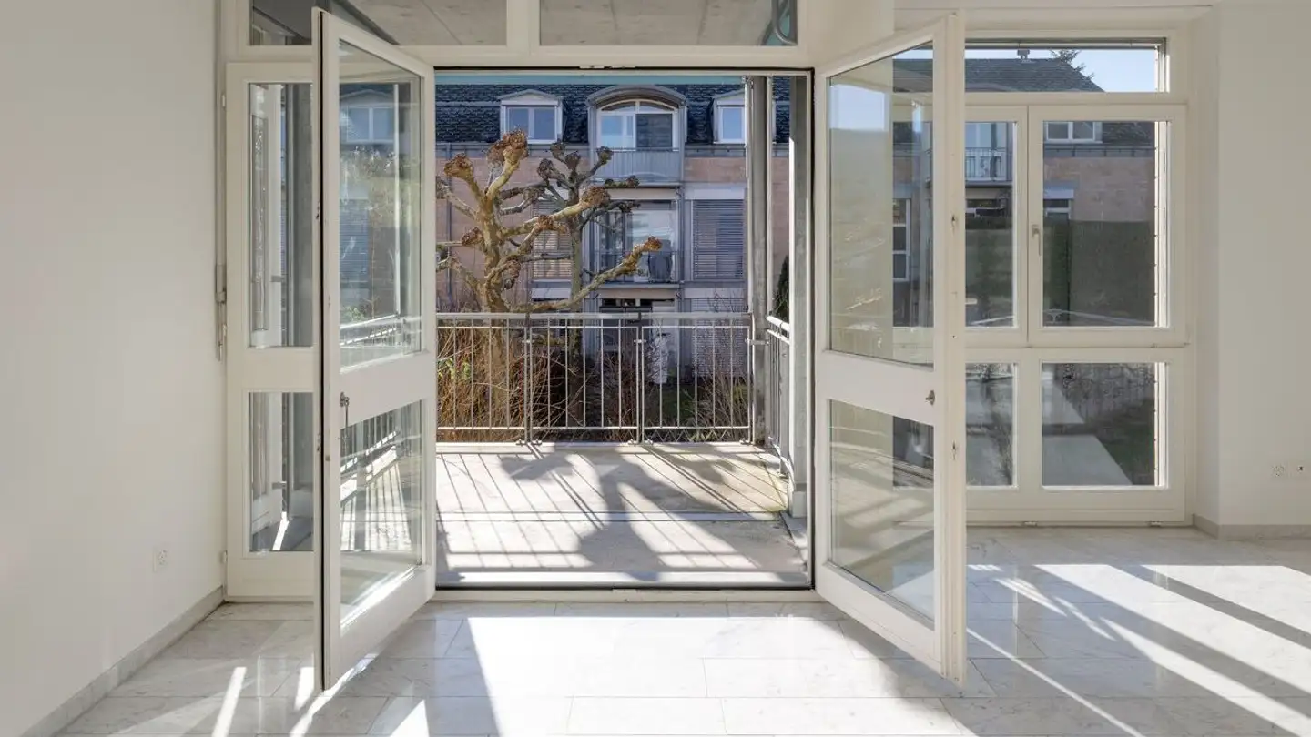 Appartamento in affitto - Im Hof 15, 5420 Ehrendingen