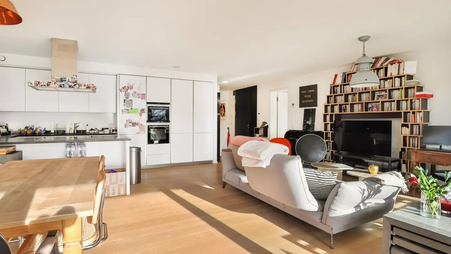 Appartement à vendre - 1203 Genève - Photo 4