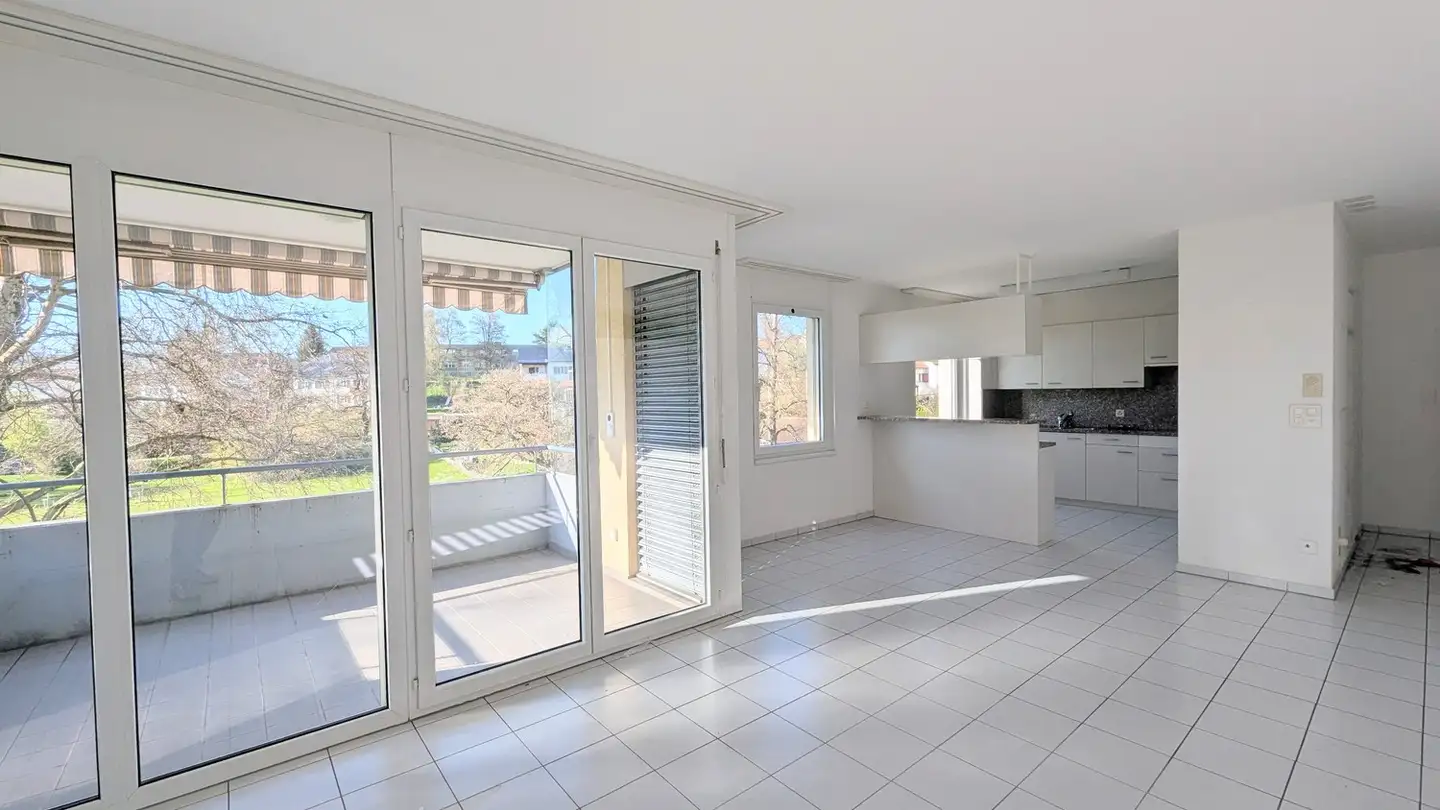 Appartamento in vendita - Schönaustrasse 35, 9000 St. Gallen