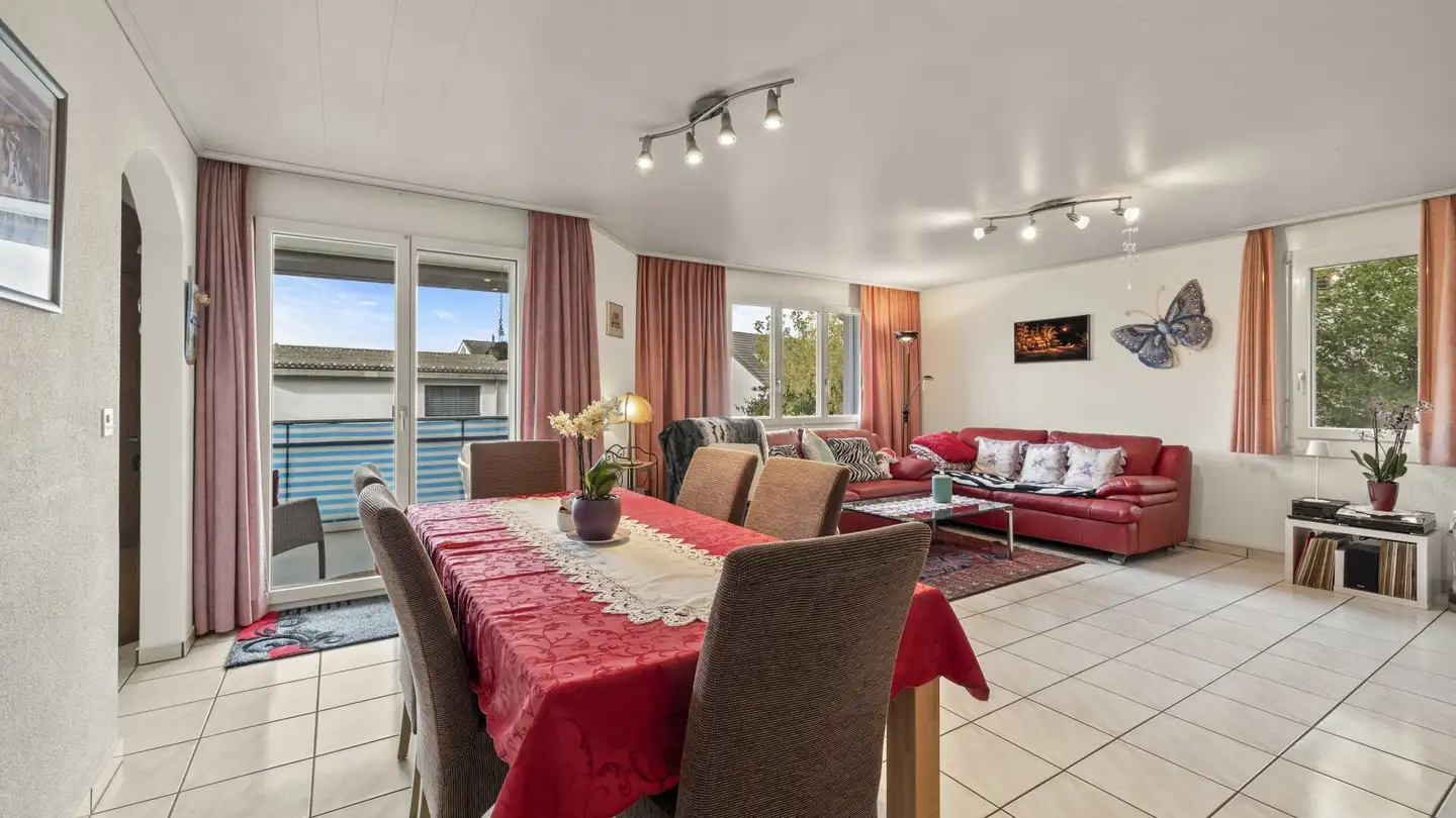 Appartamento in vendita - Banackerstrasse, 4617 Gunzgen