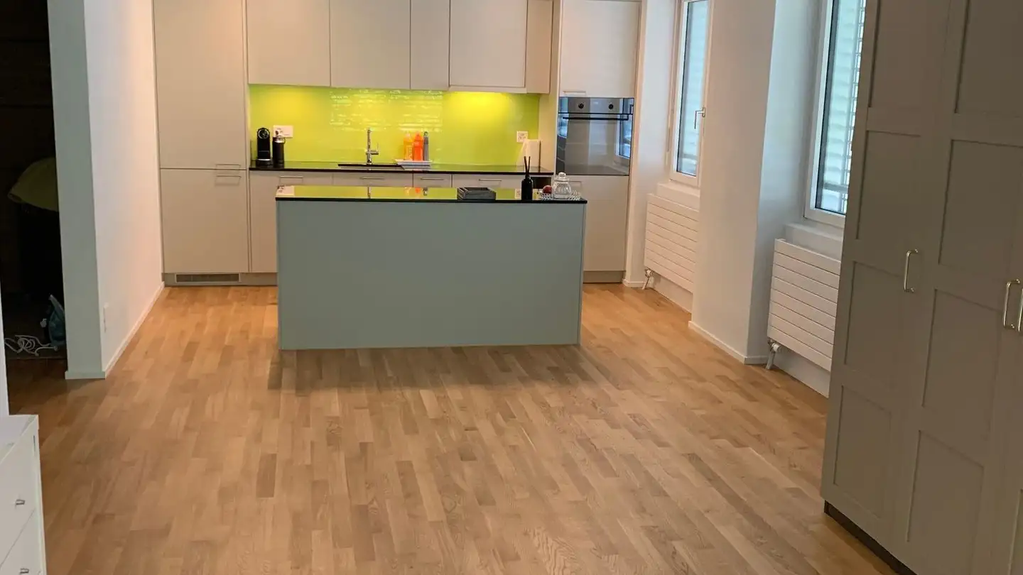 Wohnung mieten - Würzenbachstrasse 66, 6006 Luzern