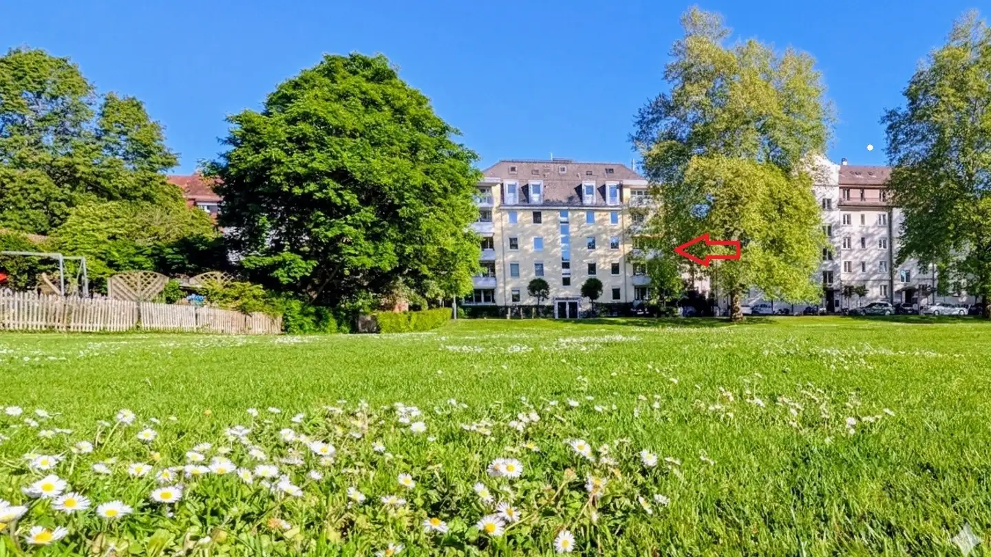 Appartamento in vendita - Schönaustrasse 35, 9000 St. Gallen - Foto 2