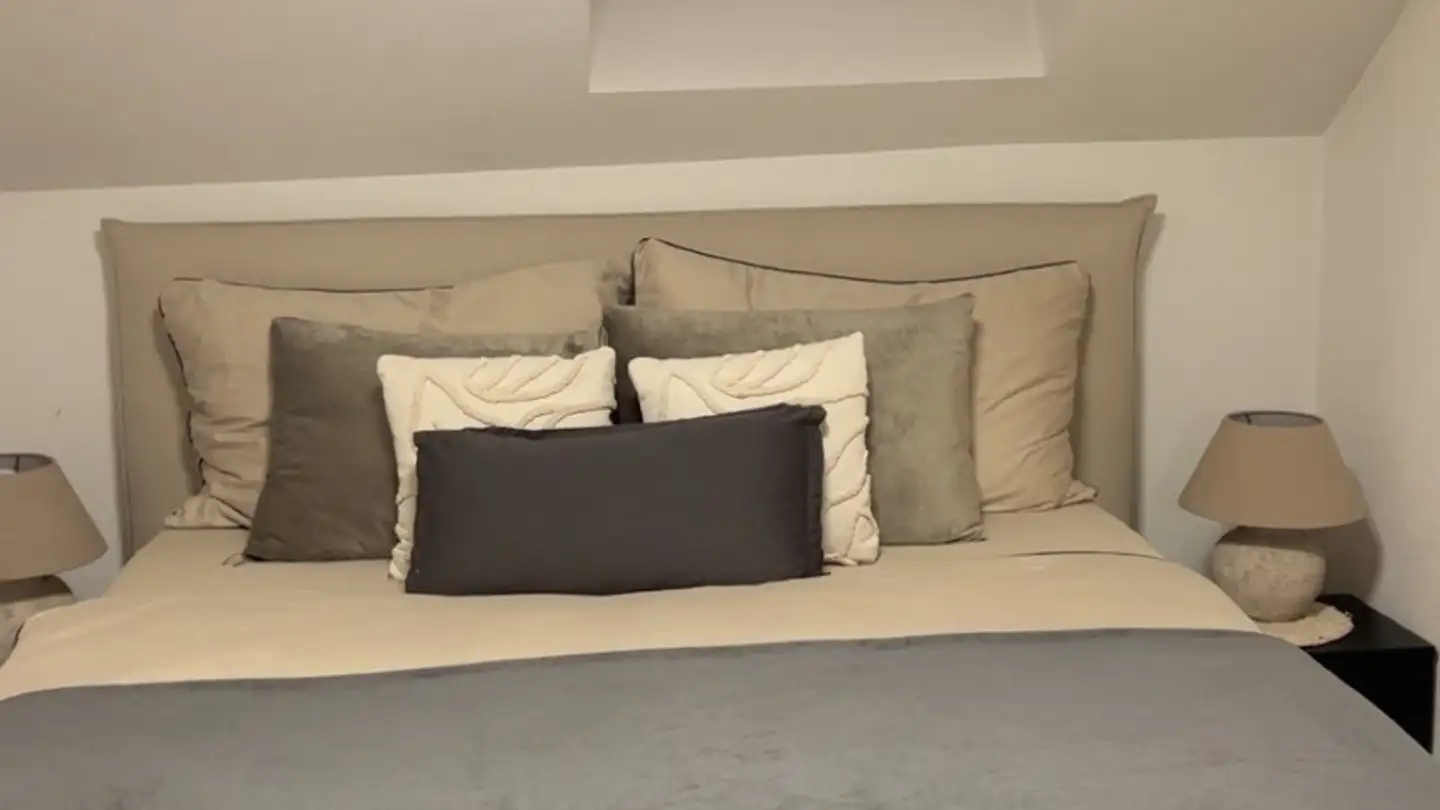 Chambre à louer - 8714 Feldbach