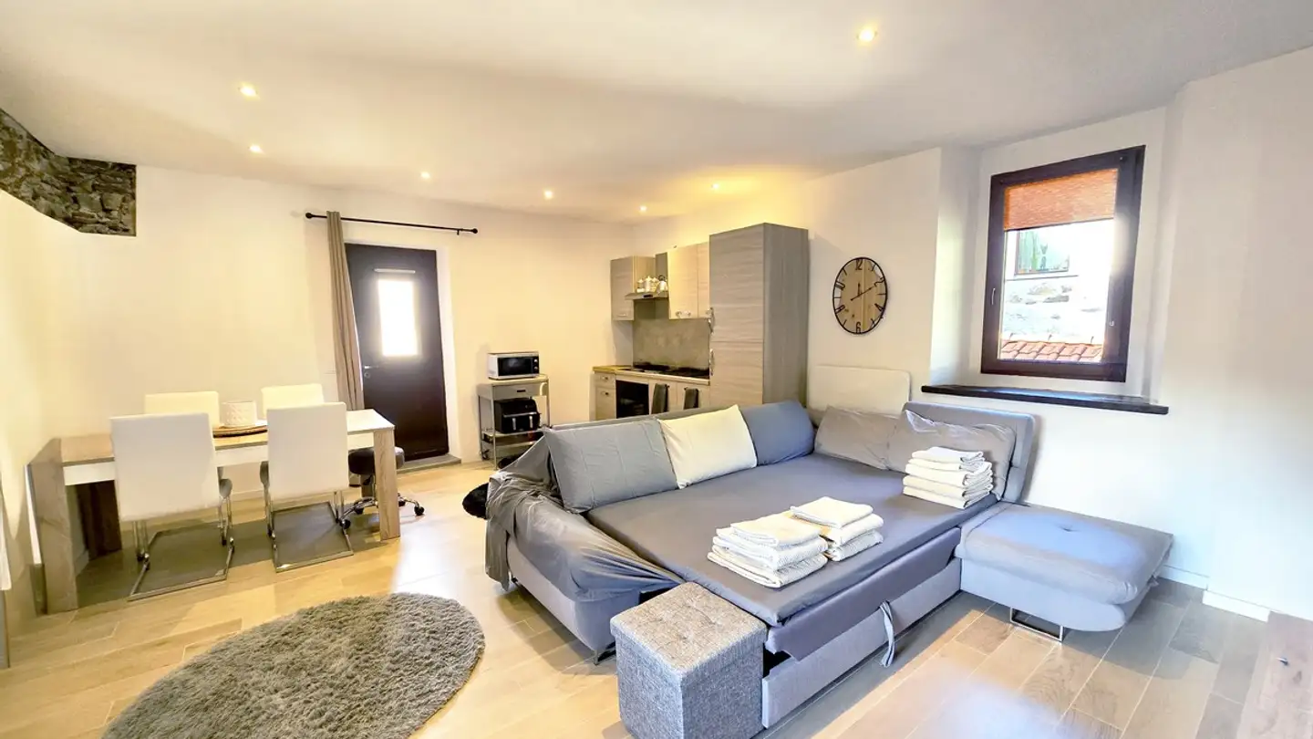 Maison individuelle à vendre - 6934 Bioggio - Photo 2