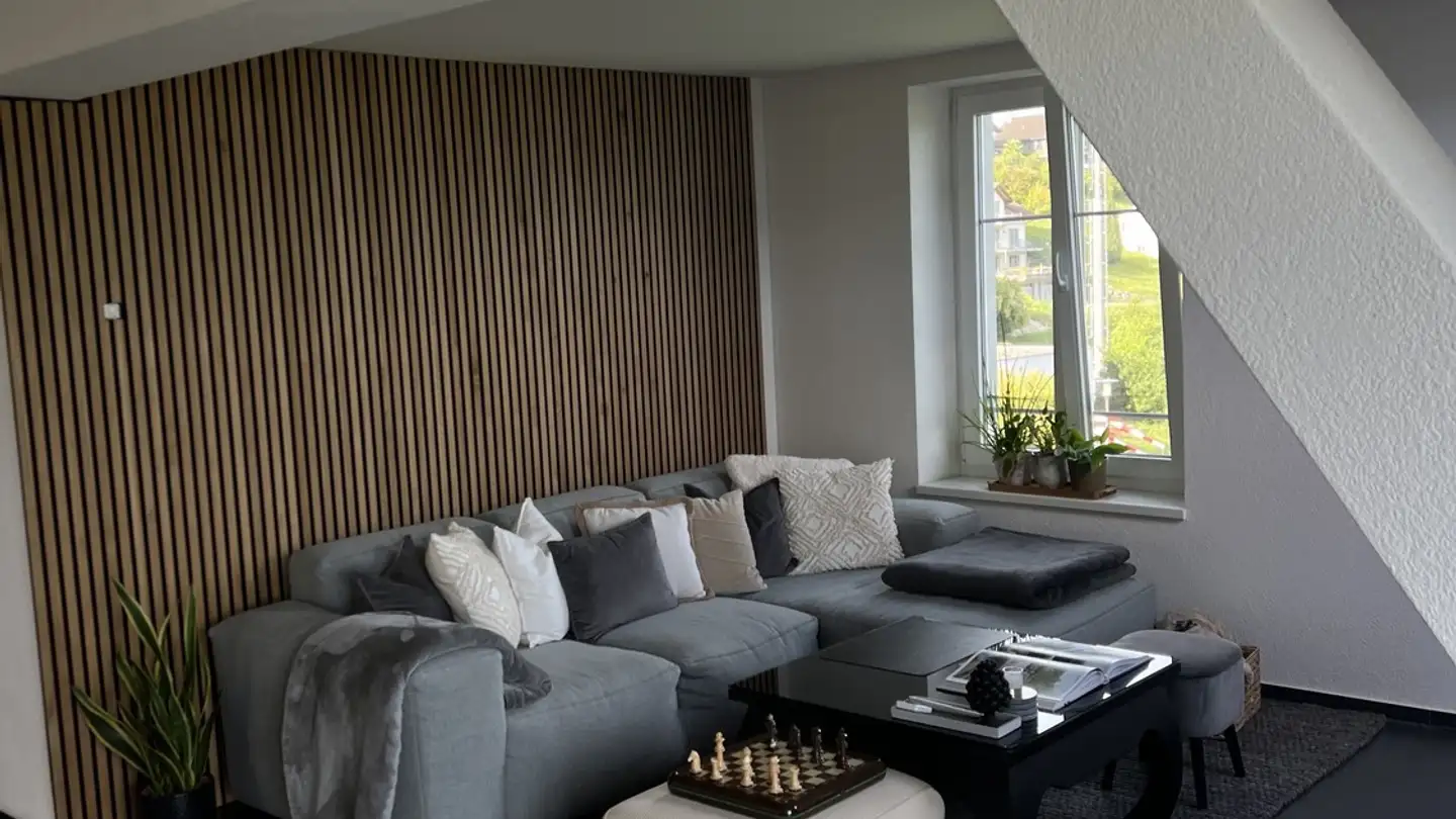 Chambre à louer - 8714 Feldbach - Photo 3