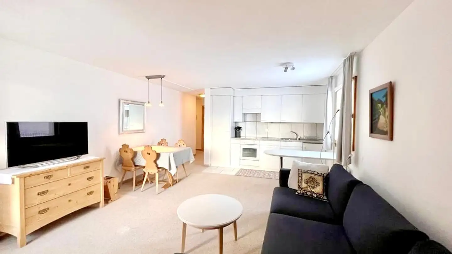 Wohnung kaufen - Vulpera 200, 7552 Vulpera