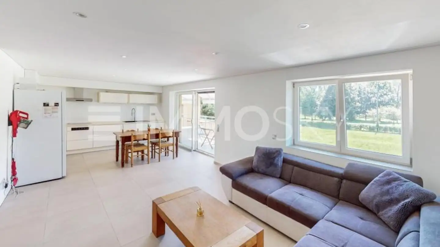 Wohnung kaufen - 6983 Magliaso