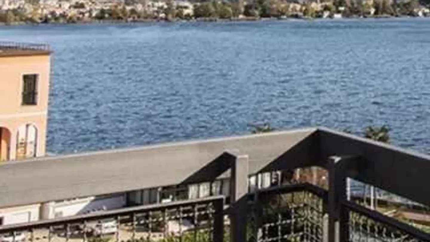 Wohnung kaufen - 6900 Lugano