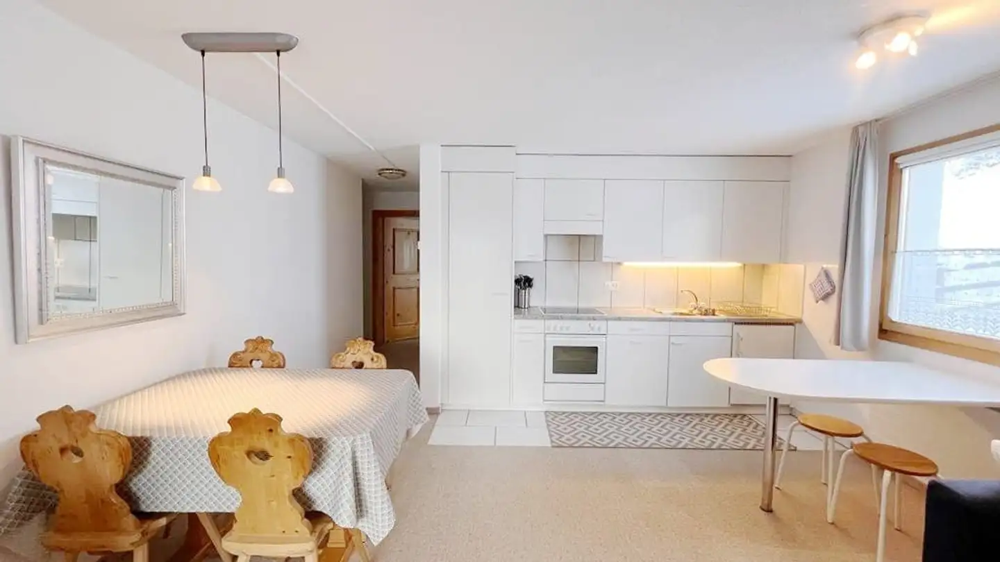 Wohnung kaufen - Vulpera 200, 7552 Vulpera - Foto 3