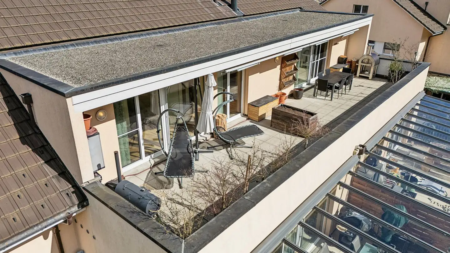 Apartment for sale - 5512 Wohlenschwil