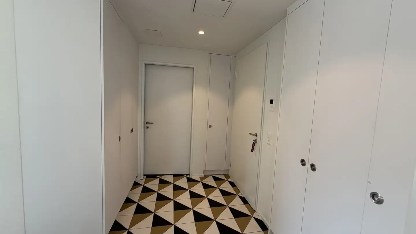 Apartment for rent - Letzigraben 114, 8047 Zürich