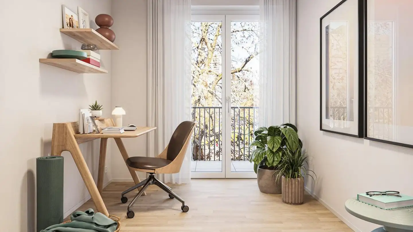 Appartamento in vendita - Muristrasse 168, 3006 Bern - Foto 3